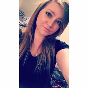 Meet your Posher, Jacie